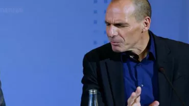 Yanis Varoufakis a lansat la Berlin o mișcare politică pentru reformarea Europei