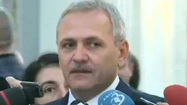 Dragnea, despre ”Legea defăimării”: Este importantă pentru că România trebuie să rămână o insulă de stabilitate. Ea va avea susținere pentru că românii sunt toleranți (VIDEO)