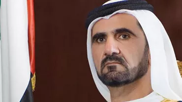 Guvernul Emiratelor Arabe va înființa un minister pentru fericire și va avea un ministru pentru starea de toleranță