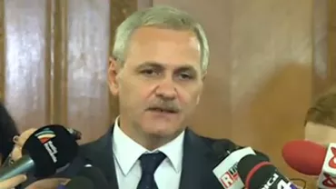 Liviu Dragnea: Robert Negoiță s-a retras din funcția de președinte al PSD București. Interimatul va fi preluat de Gabriela Firea, prima opțiune a social democraților la Primăria Capitalei (VIDEO)