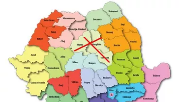 Adio "Ținut Secuiesc". Consiliul Europei a respins decizia privind autonomia solicitată de județele Covasna, Harghita și Mureș