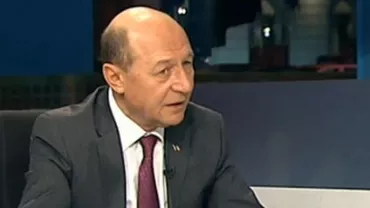 Băsescu, despre Legea defăimării: Dragnea vrea să pună sub control internetul. El şi haita lui au înțeles că reţelele de socializare nu pot fi controlate sau cumpărate