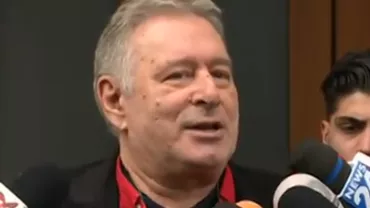 Mădălin Voicu, suspect într-un dosar de corupție: Am ajuns la DNA în calitate de dirijor, de muzician (VIDEO)