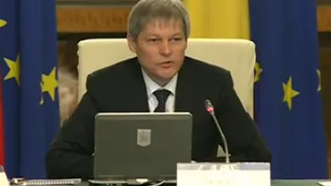 Guvernul lucrează la "o schemă integrată" care să combată sărăcia. Cioloș: Este nevoie de o plasă de siguranță pentru cei supuși riscului de sărăcie, indiferent de vârstă (VIDEO)