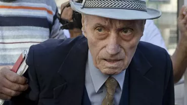 Torţionarul Alexandru Vișinescu, condamnat la 20 de ani de închisoare. Decizia este definitivă