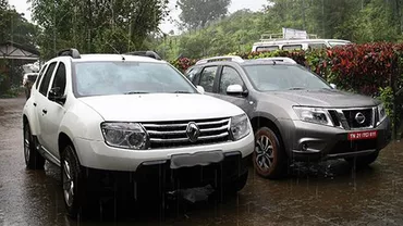 Republica Moldova: Vânzările Dacia s-au înjumătățit anul trecut. Compania românească se luptă cu modelele low-cost ale Nissan