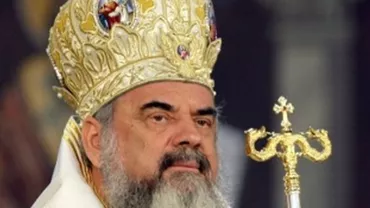 Patriarhul Daniel recomandă creștinismul cu măsură în privința crizei refugiaților