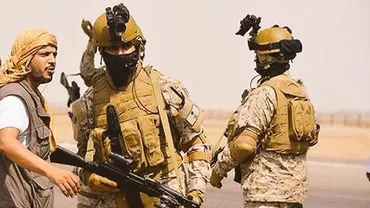 Arabia Saudită poate trimite forțe speciale în Siria, dacă coaliția internațională își va da acceptul