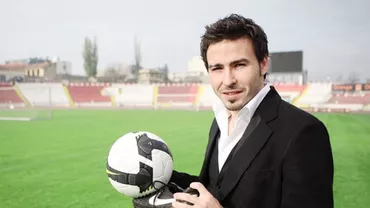 Adrian Cristea, suspendat din fotbal până își va plăti toate datoriile către Steaua