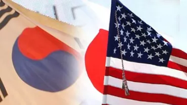 SUA, Coreea de Sud și Japonia își intensifică schimbul de informații, după amenințarea Coreei de Nord