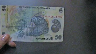 Iași: Escrocii care i-au făcut lui Robert De Niro buletin de România s-au apucat de falsificat bancnote cu imprimantă și scotch (FOTO)