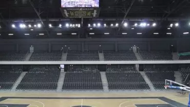 Play-off-ul Fed Cup dintre România și Germania se va juca în Sala Sporturilor din Cluj