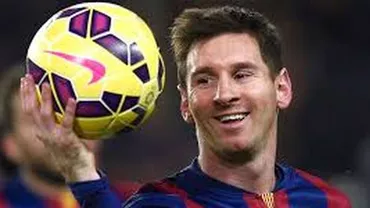 Messi și-a prezentat pe rețelele de socializare cea mai „scumpă mașină din lume” (FOTO)