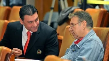 Interceptări cu deputatul Nicolae Păun: "Bag cuţitul în procurori şi mă... pe ei" (VIDEO)