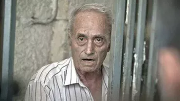 Alexandru Vișinescu ar putea fi eliberat dacă medicii vor considera că nu i se poate asigura un tratament optim în spatele gratiilor: Torționarul suferă de Alzheimer, demență, iar la multe termene nu a fost coerent