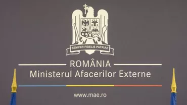 MAE: România susține demersurile făcute recent pentru realizarea unui acord de încetare a focului în Siria