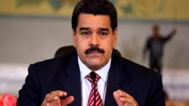 Venezuela a fost plasată în "stare de urgență economică" de către justiție