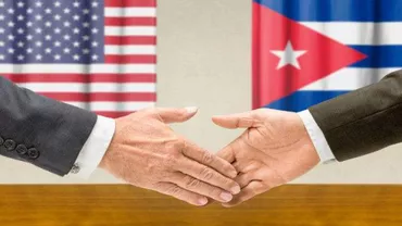 Acord istoric între Statele Unite şi Cuba. Se vor restabilirii legăturile aeriene, după 53 de ani