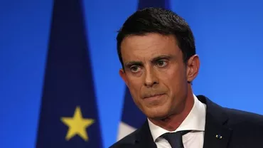 Manuel Valls: „Am intrat într-o nouă eră caracterizată prin prezența de durată a „hiper-terorismului"