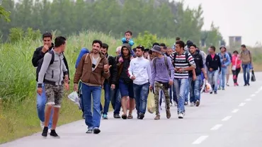 96 de imigranți au solicitat azil în România în 2016