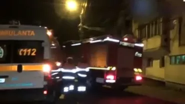 Alarmă falsă în Dej. Un bărbat disperat a sunat la autorități pentru că prietenul lui nu răspundea la telefon. Dar acesta voia să fie singur de Ziua Îndrăgostiților (VIDEO)