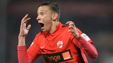 Dinamo-FC Botoșani, 1-0,  grație golului marcat de tânărul jucător Valentin Costache: Sper să o țin tot așa, cu realizări