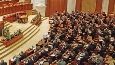 Comisia juridică a dat aviz favorabil pentru reținerea și arestarea deputaților Mădălin Voicu și Nicolae Păun