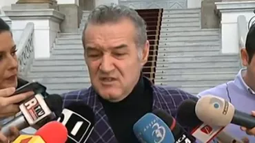 Gigi Becali, suspectat de mărturie mincinoasă. "Pe vremea aia eram Gigi. Acum sunt Gheorghe" (VIDEO)