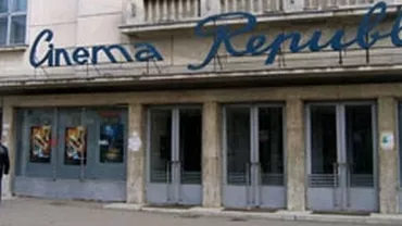 Primăria Iași vrea să redobândească, în instanță, cele cinci cinematografe din oraș pe care vrea să le restaureze