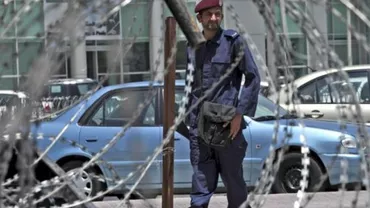 Patru jurnaliști americani, arestați în Bahrain pentru că "au furnizat informații false că erau turiști"