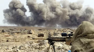 Minimum 50 de morți în raidurile aeriene care au vizat spitalele din Siria