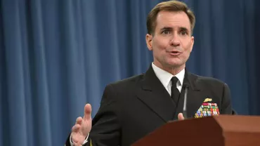 SUA denunță bombardarea spitalelor din Siria și acuză Damascul și Moscova