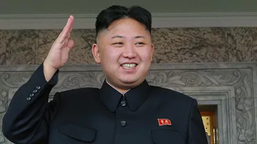 Kim Jong-un ar putea fi pus sub acuzare de ONU pentru crime împotriva umanității