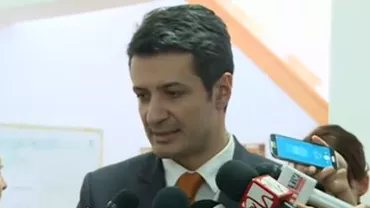 Ministrul Sănătății, despre cazul îmbolnăvirilor din Argeș: Pornesc de la prezumția ca medicii au făcut ce au considerat la momentul respectiv. În această săptămână vom anunța un program al inspecțiilor (VIDEO)