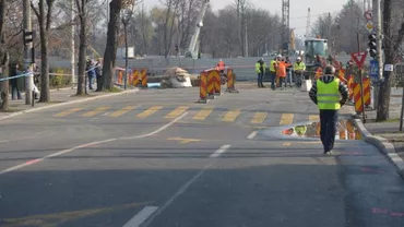Expertiză METROREX: Locuitorii din zona Eroilor se pot întoarce în imobilele lor (VIDEO)