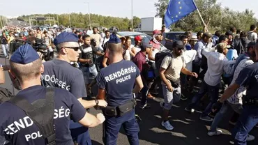Austria mizează pe cotele zilnice pentru reducerea fluxului de imigranți