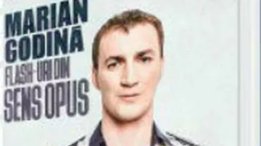 Marian Godină îl acuză pe șeful IPJ Brașov că și-a plagiat doctoratul: Spre deosebire de chestorul Ioan Aron, eu am scris cartea singur