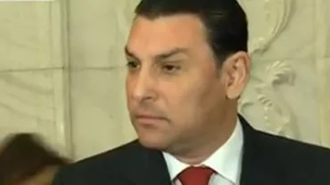 Nicolae Păun poate fi reținut, dar scapă de arestare: La votul pentru a doua cerere a DNA nu a fost cvorum