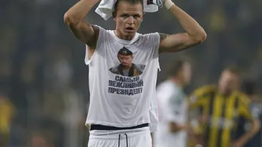 Federația rusă de fotbal: Rusia și Turcia nu ar fi trebuit să se întâlnească în competițiile internaționale