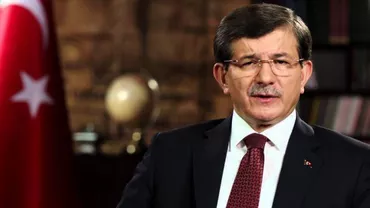 Premierul turc și-a anulat vizita la Bruxelles după explozia de la Ankara