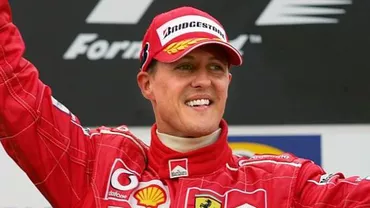 Noi date despre starea de sănătate a lui Michael Schumcher. Managerul sportivului: Trebuie să sperăm că el va reveni într-o zi alături de noi (VIDEO)