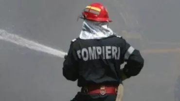 O explozie s-a produs într-un apartament din Cluj-Napoca: O femeie în vârstă a fost transportată la spital cu arsuri