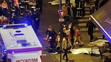 Atacurile din Paris nu ar fi avut loc dacă nu s-ar fi folosit instrumente de comunicare criptate