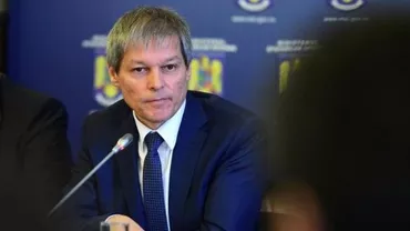 Decizie radicală luată de premierul Dacian Cioloş: A schimbat din funcţie 9 prefecţi și doi subrefecți (VIDEO)