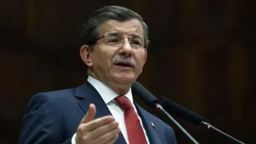 Prim-ministrul turc: Atentatul de la Ankara, comis de  PKK și miliția kurdă siriană YPG. Vom recurge la represalii împotriva acestor teroriști