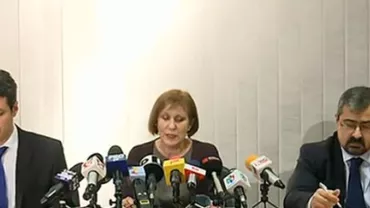 Un medic de la Spitalul ”Marie Curie” va merge la Pitești pentru a oferi asistență în cazul bebelușilor. Ministerul Sănătății: Experții internaționali vin la București (VIDEO)