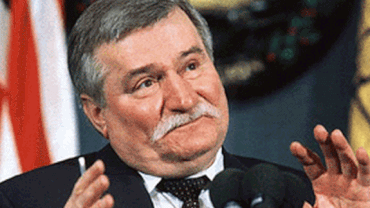 Fostul președinte polonez, Lech Walesa, ar fi fost informator al regimului comunist