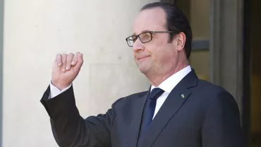 Francois Hollande: Doresc ca Marea Britanie să rămână în UE, dar vreau ca Europa să avanseze și să fie mai puternică