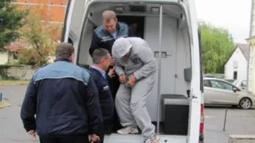 Un violator din Vaslui a scăpat de 8 ani de închisoare, după ce victima l-a iertat înainte de pronunțarea sentinței definitive