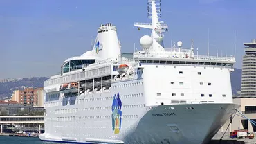 Suedia vrea să închirieze o navă luxoasă de croazieră pentru socilitanții de azil